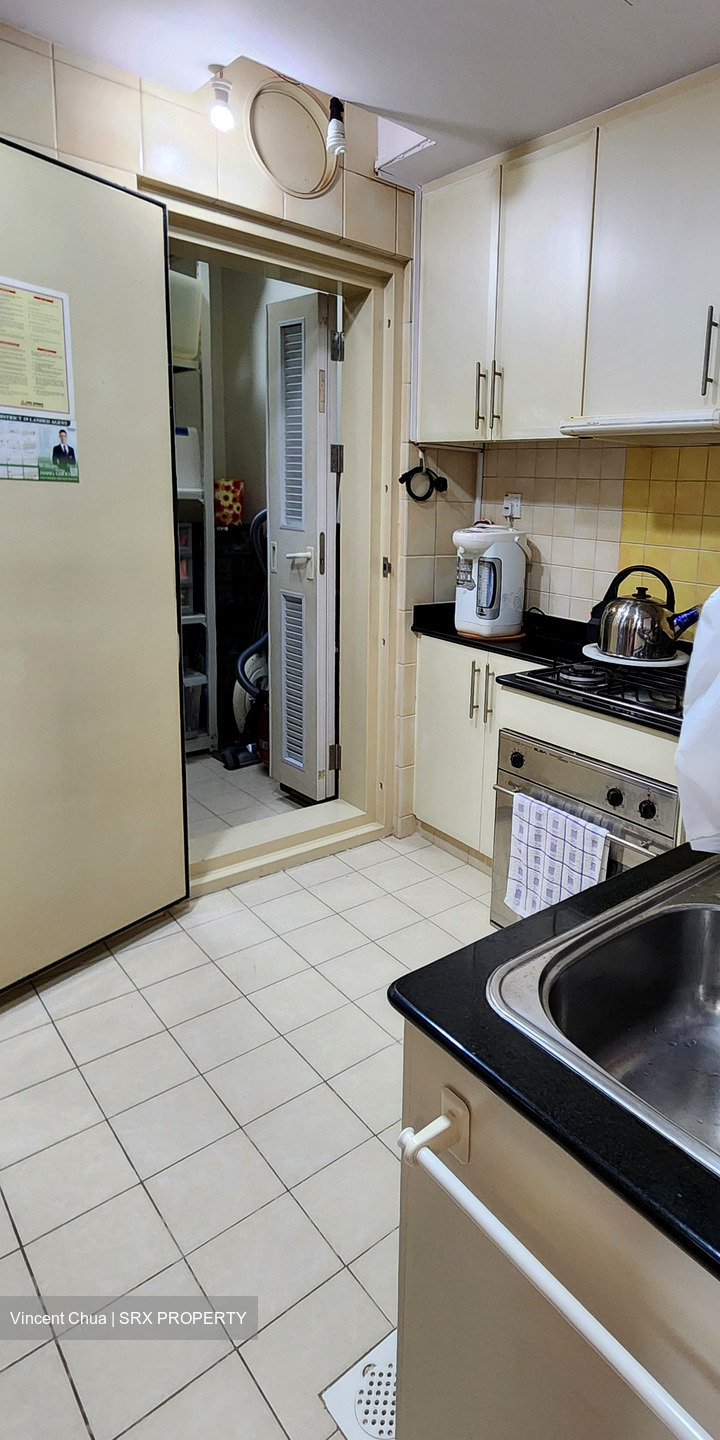 Compass Heights (D19), Apartment #546484271